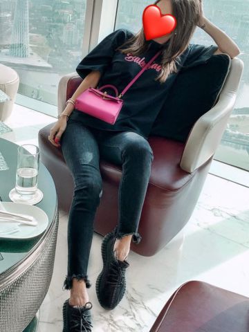 Яна Тольятти Эскорт Реал