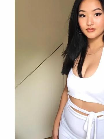 Кайли Ночной образ фото 2